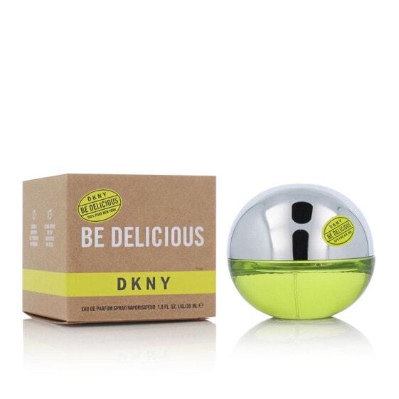 

Парфюмерная вода DKNY Be Delicious 30мл