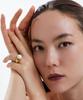 Grasse Matinee Chunky Pearl Ring (A Type)