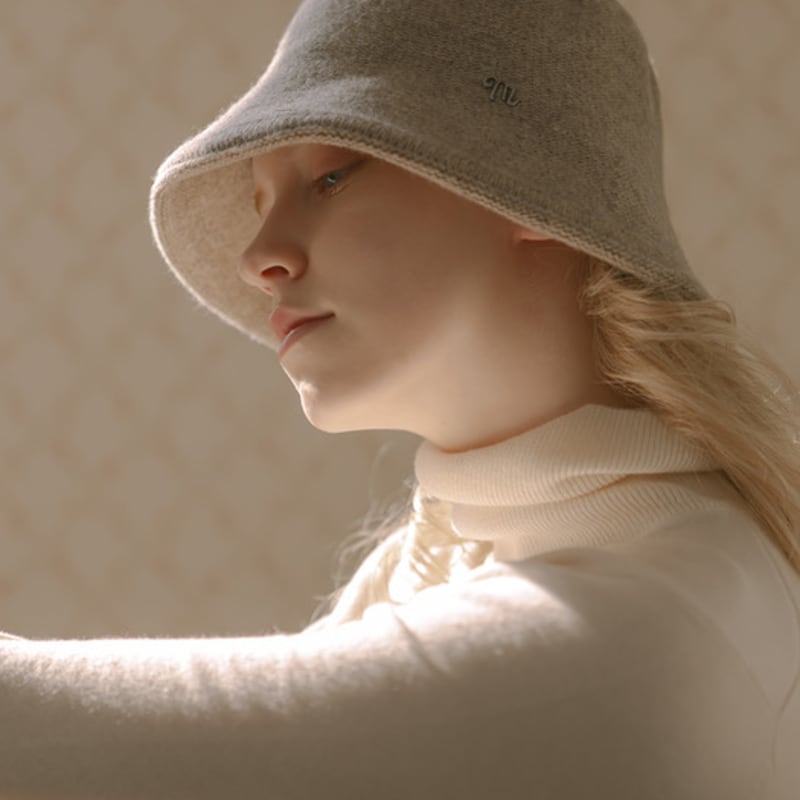 

meminn merona bucket hat 2colors 01_Melona (BK)