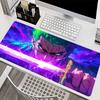 One Piece Anime Extended Mouse Pad NonSlip AntiDirt Large Gaming Desk Mat Office Accessories Desk Mat