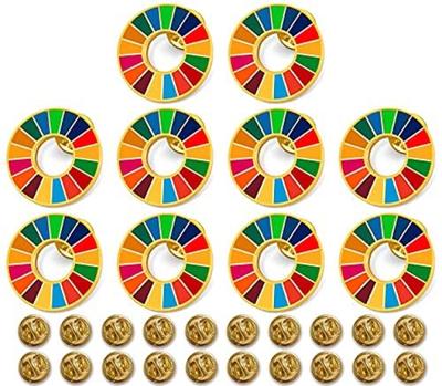 Šití a pletení – Odznaky