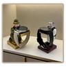 Astronaut Resin Display Stand - iWatch Holder and Tray Ornament
