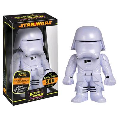 Star Wars First Order Snowtrooper Hikari-Figur