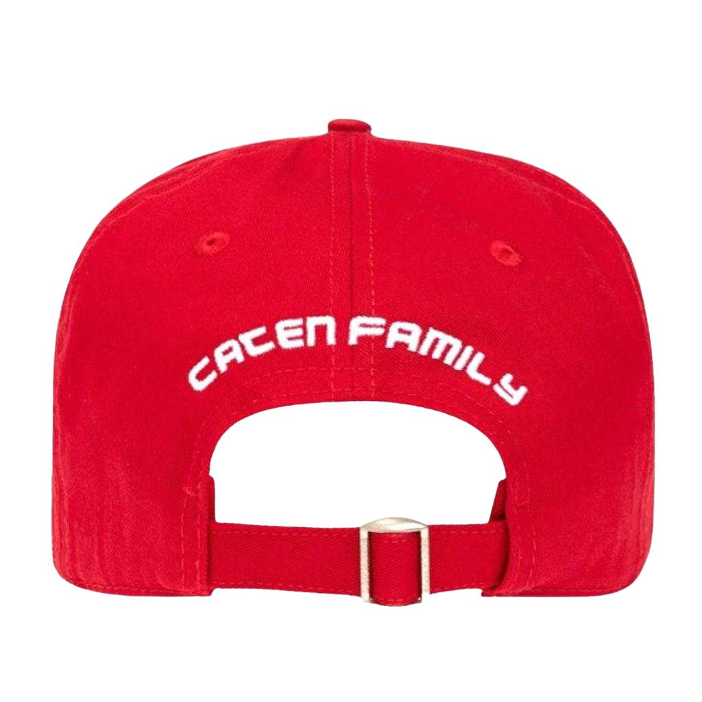 Dsquared2 Family Logo Baseball Cap