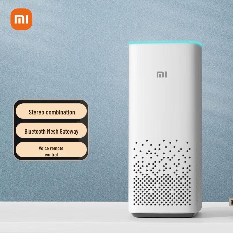 Altoparlante Smart AI Xiaomi Xiao Ai 2ª Generazione