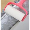 European Style Storage Water Tank Dust Cover Lace Toilet Set Easy To Install Clean Toilet Seat Cushion Non Shedding Seat Mat Beautiful Adorn Supplies