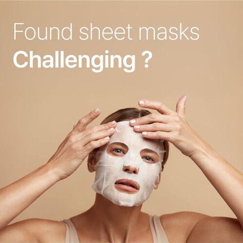 [MENOKIN] 30 Seconds Quick Bubble Mask 95ml #BRIGHT