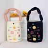 Cartoon Large Capacity Tote Bucket Handbag