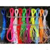 Colorful Children's Handcraft Elastic Thread for Bead Stringing
