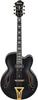 Ibanez Pat Metheny New Signature Model Low / PM3C-BKL (Black Gloss)