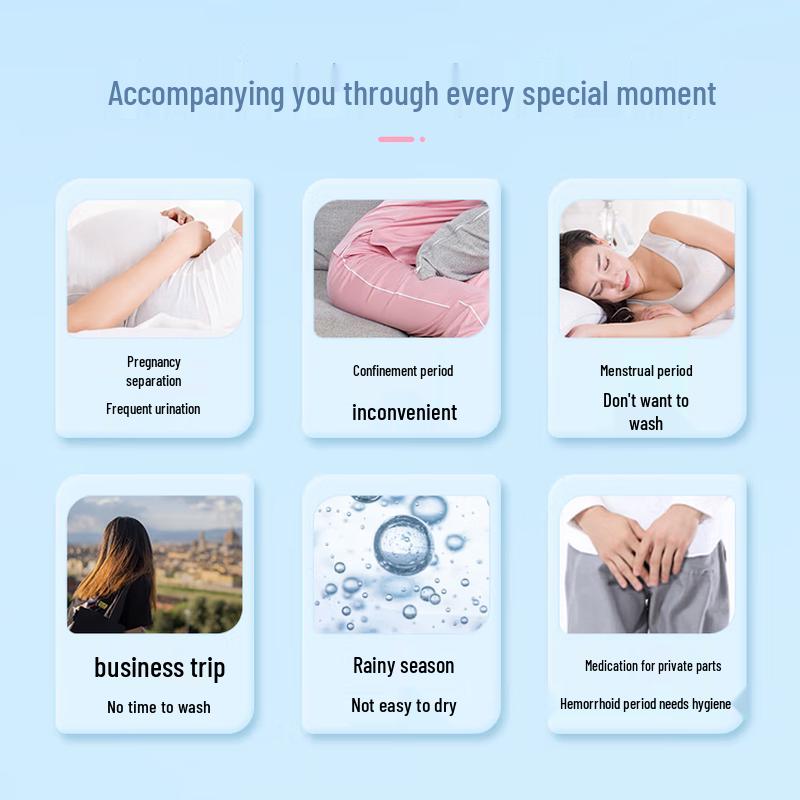 DeYou Disposable Maternity Underwear