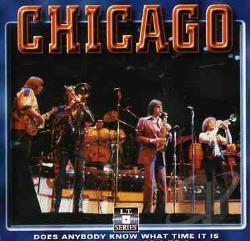 

CD CHICAGO - I m a Man LT5007 L.T. Series Germany Rock Used