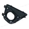 Copertura Cornice Coperchio Faro Antinebbia Paraurti Anteriore per Mazda CX5 CX-5 2015 2016