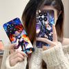 Wuthering Waves Galbrena Phone Case for Xiaomi 15 14 13 12 Mi 11 T Ultra Lite Pro S X 5G Colorful Printing Cover Cover Pretty