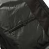 XueZhongFei Men's Detachable Hood Goose Down Jacket