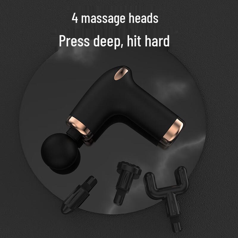 SHZH-JKJ004 Mini Fascia Gun