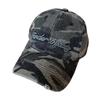 Modern Camouflaged Baseball Hat Sunproof Hat For Couple Daily Outfit Street Wear