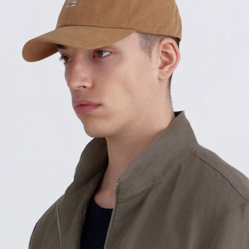 UNDERCONTROL UC / WASHED B B / DESERT