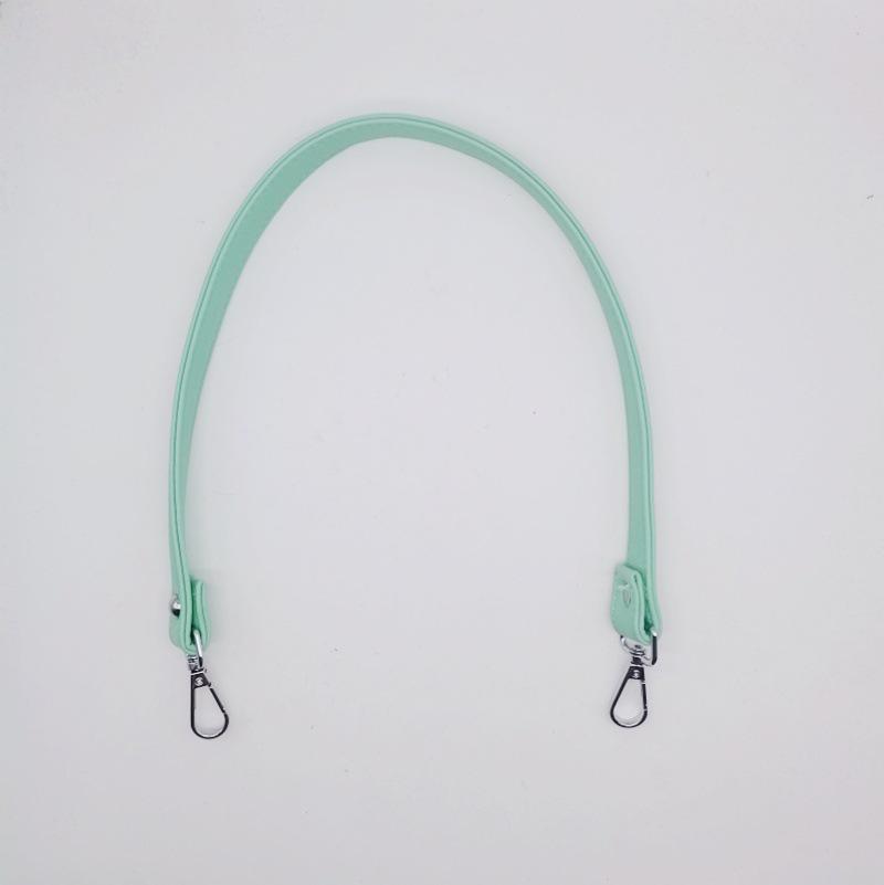 

60см Цветной ремешок под руку/на плечо с текстурой личи - Заменяемый аксессуар для сумки