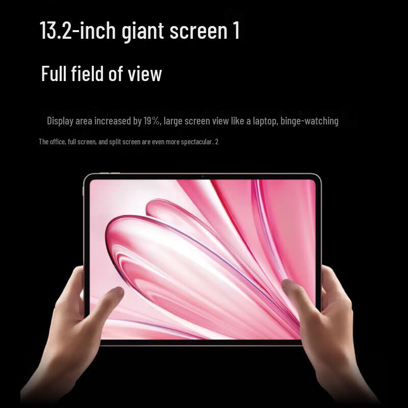 OPPO Pad 4 Pro 13.2-inch Wi-Fi Tablet (CN Version)