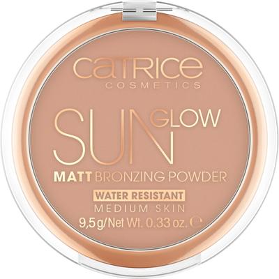 Gesichts-Make-up  – Puder