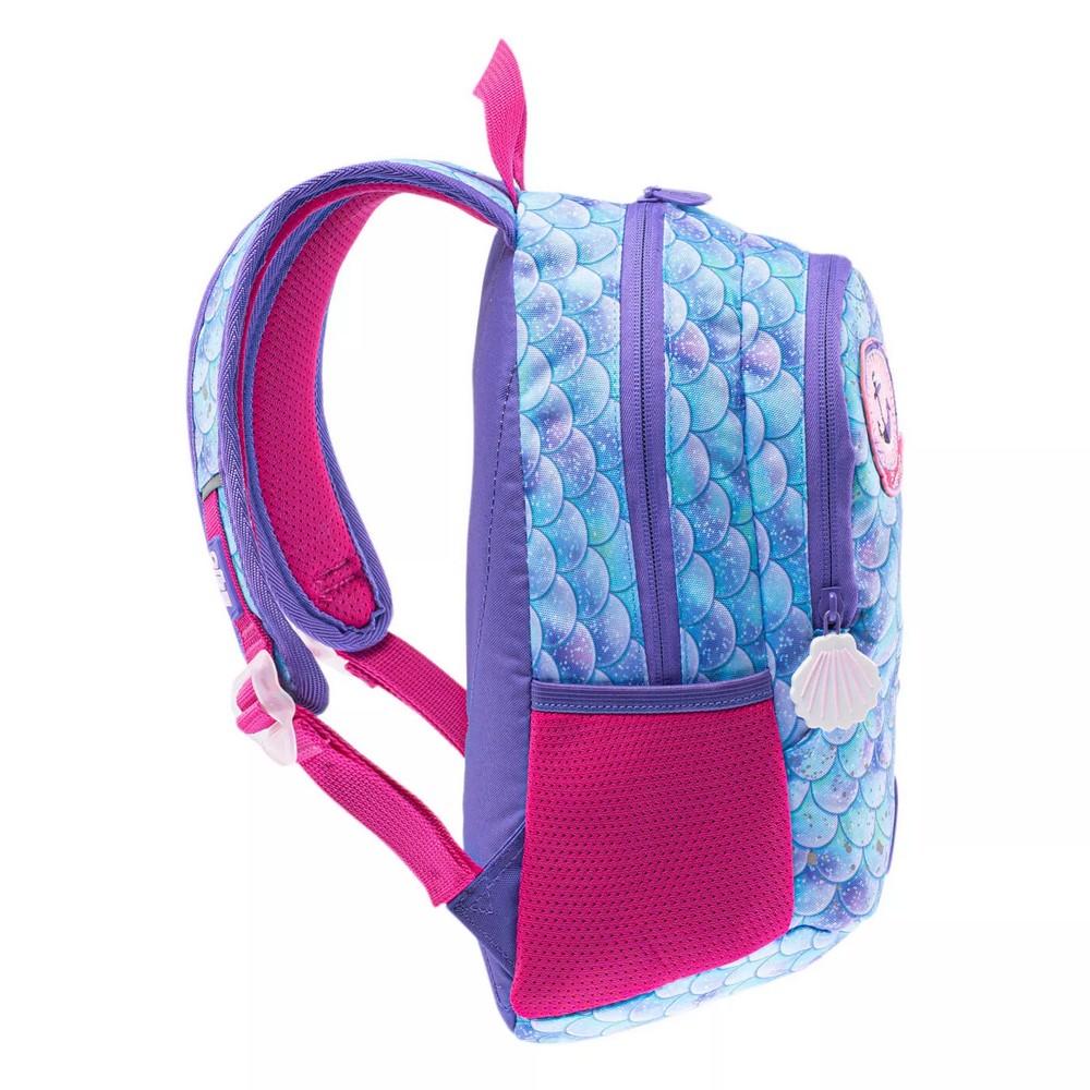 Bejo Childrens/Kids Mards Mermaid Backpack