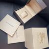 Used Burberry Pair Watch