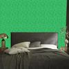 Wallpaper Geometric Pattern Green, Green Background 50x1000