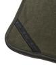 GORDON MILLER Car Wash Super Absorbent Microfiber Wiping Towel Size Olive Drab 1766036 Medium/M