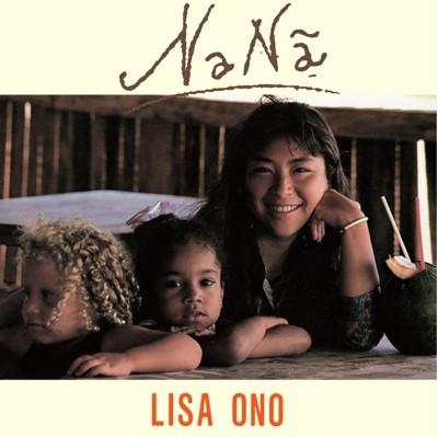 

LP Record LISA ONO - Nana MHJL45 GREAT TRACKS 2018 Japan Japanese Pop/Rock
