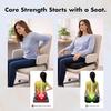 Flamingo Soft Coccyx Cushion (Universal)