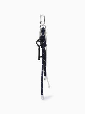 [Lee Joo-bin PICK] Strap Charm Keyring_SCET03511NY