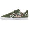 Puma atmos x Suede Vintage Made in Japan Skajan 3.0 Unisex Sneakers Green Oil-Green White 403613-01