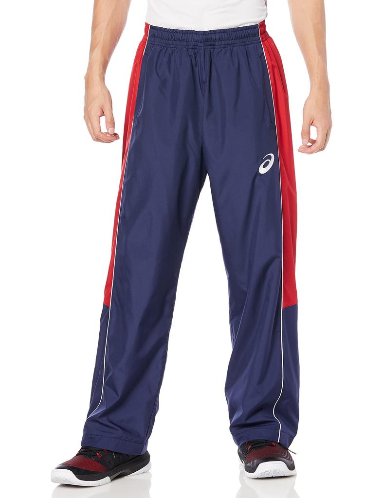 Basketball Wear Pants 2063A199 Unisex Adults [ASICS] Warm-up