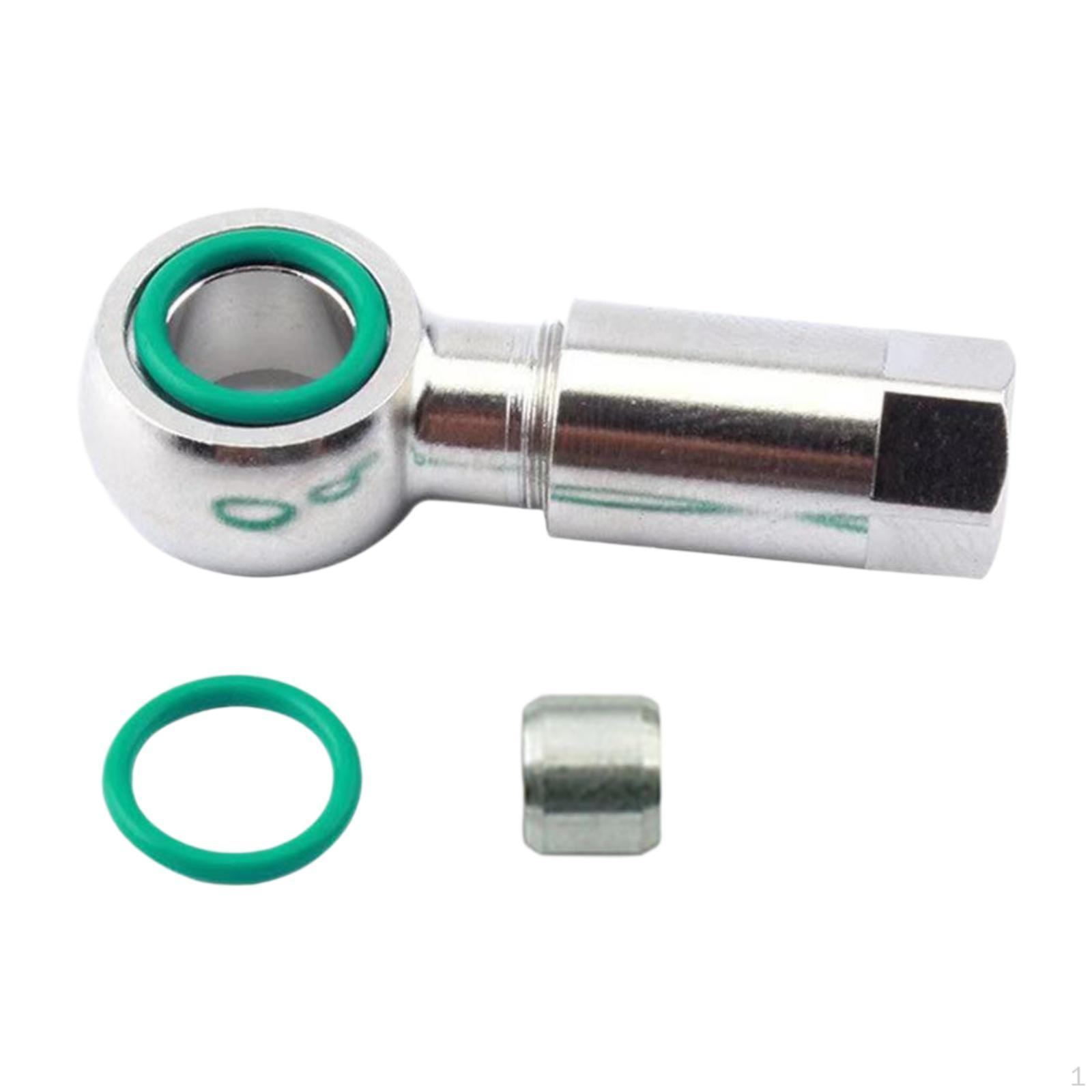 

Комплект шланга гидравлического дискового тормоза с соединителем