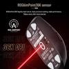 Asus ROG Gladius III Kablosuz Oyuncu Mouse'u