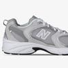 New Balance 530 Grey Sneakers Running Shoes Mr530ck