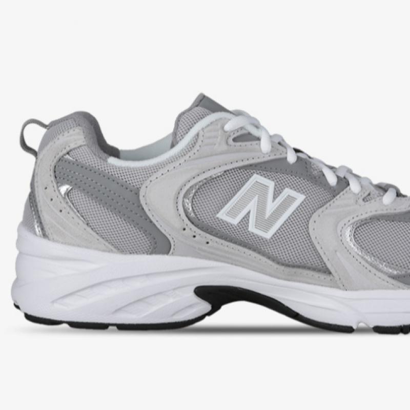 New Balance 530 Grey Sneakers Running Shoes Mr530ck