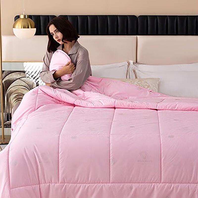 Hengyuanxiang Pure New Wool Duvet