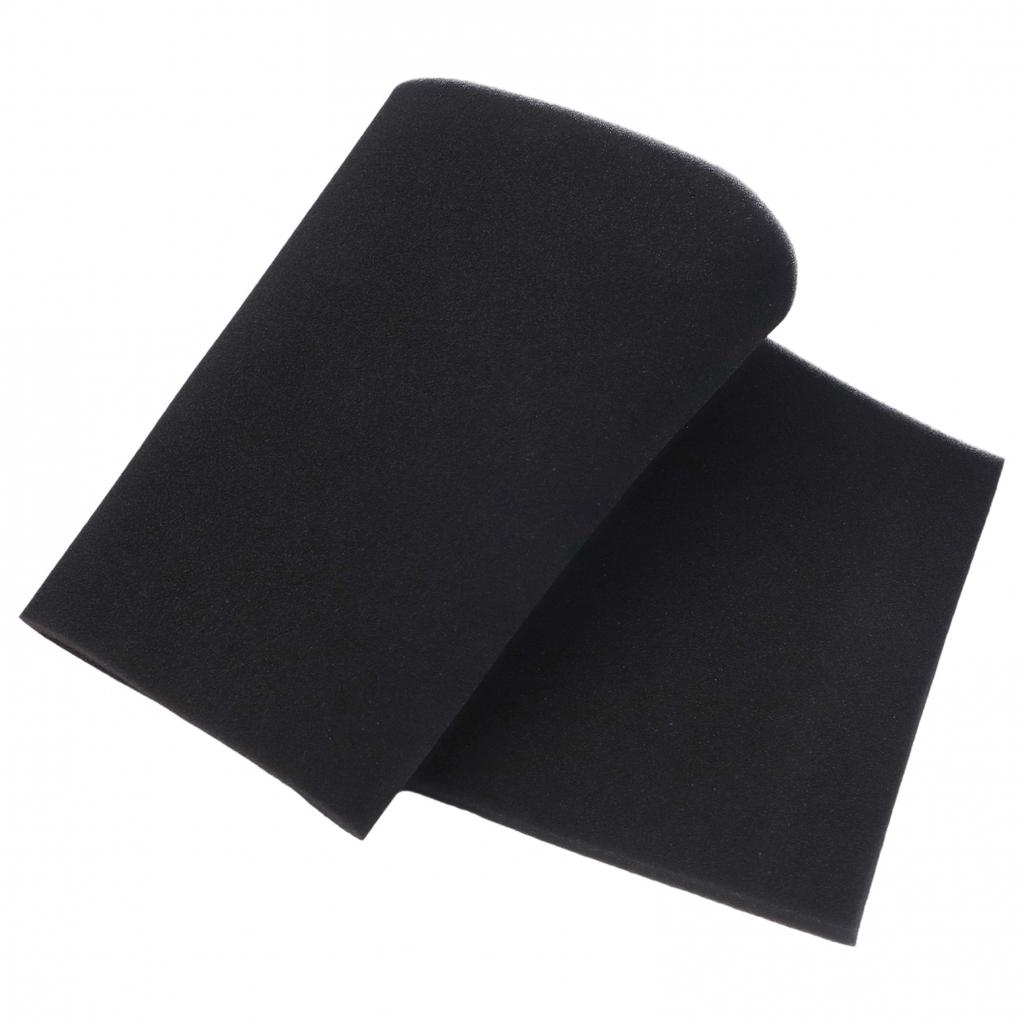 Replace Your Old AC Filter with 1m x 40cm Activated Carbon Sponge Sheet