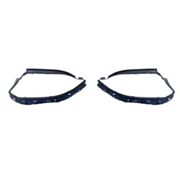 Mercedes-Benz GL/GLS W166 Headlight Seal Strip 1668260000 1668260100