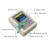 LCR TC1 1.8" TFT LCD Display Multi-meter Transistor Tester Diode Triode Capacitor Resistor Test Meter MOSFET NPN PNP Triac MOS