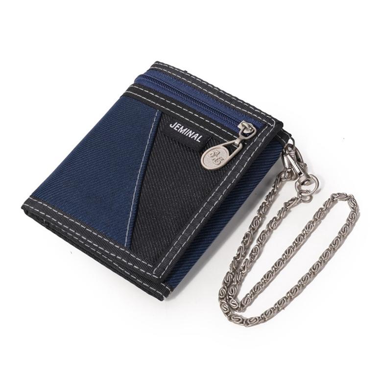 fabric wallets and purses