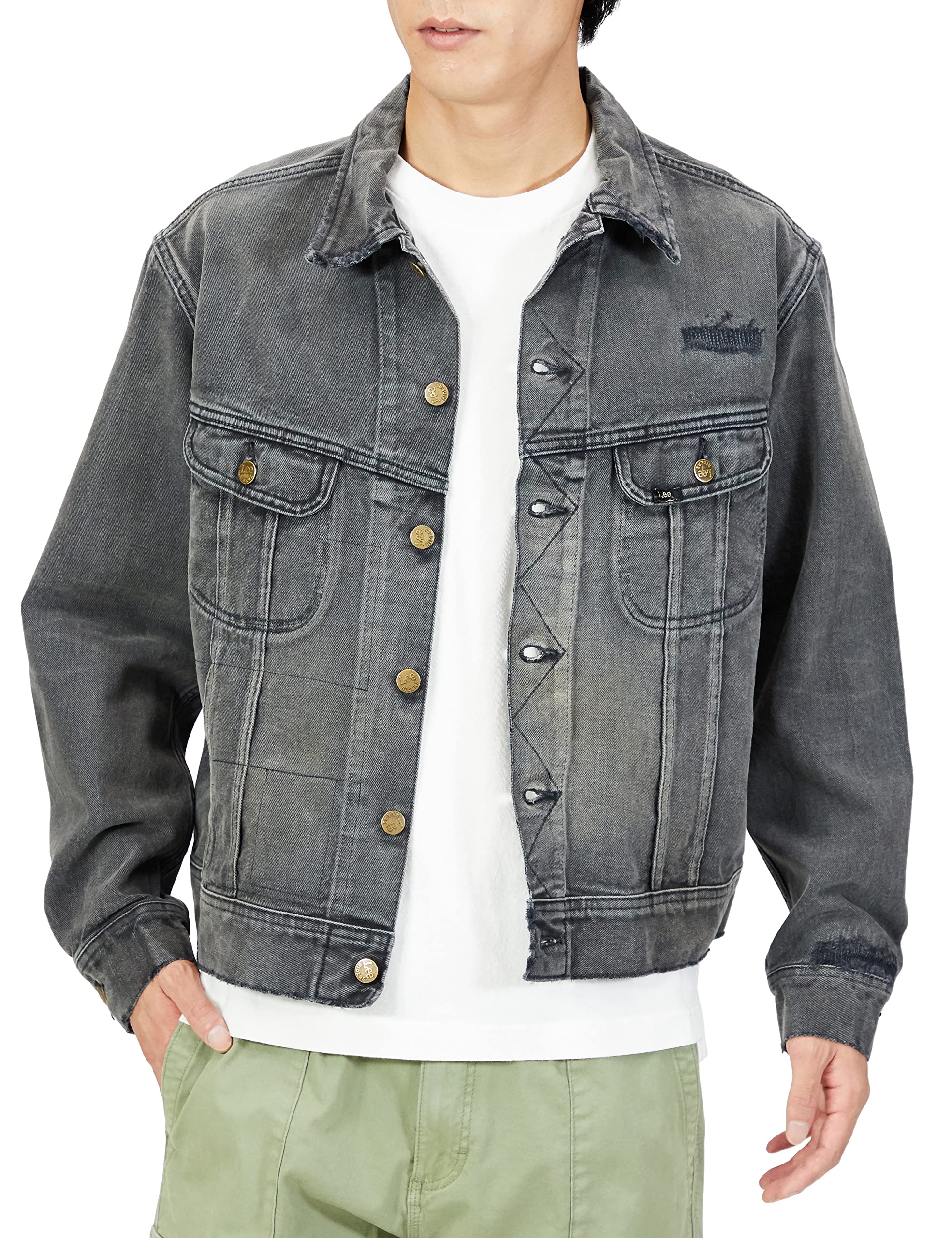 Lee LM9807-183-03 jeans men s size 3