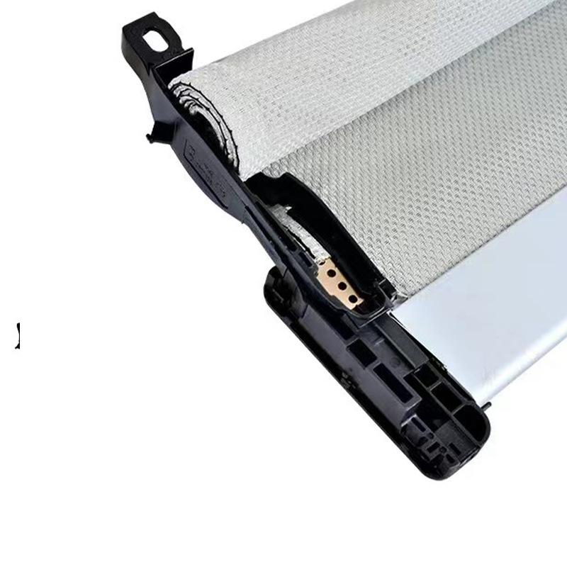 Car Sunroof Roller Blind Sunshade for 3GG877307 19CC - Car Accessories Sun Visor