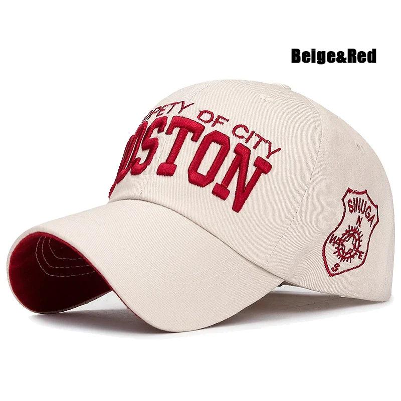 Berretto da Baseball Sportivo con Parte Superiore Morbida Cotone Ricamo 3D Unisex Snapback Cappello da Tennis Cappello da Papà