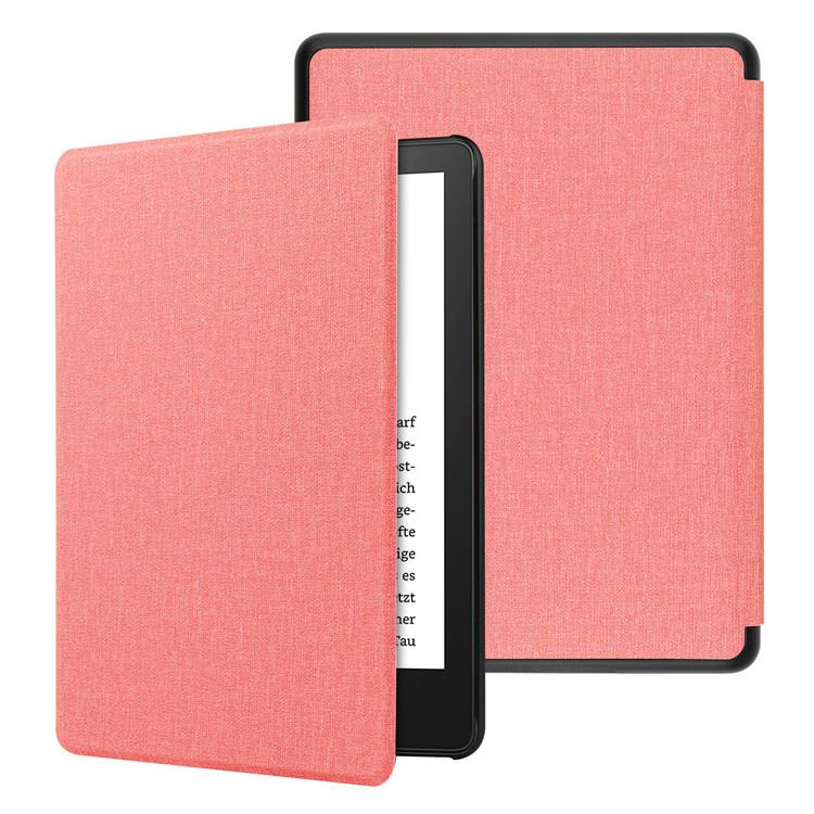Kompatibel med amazon Kindle 2022 658 558 stoffdeksel Oxford-stoffdeksel for amazon Kindle paperwhite voyage oasis