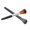 Blush Powder Makeup Brush - Single Highlighter & Contouring Tool