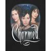 Charmed Unisex Erwachsenen Original Drei Kurzarm-T-Shirt