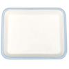 Fuji Horo Enamel Vat S White W BM-S